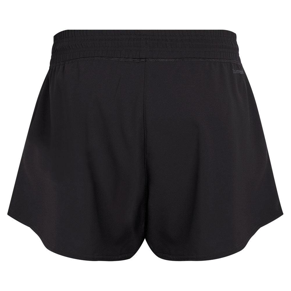 Women's Club Shorts Black