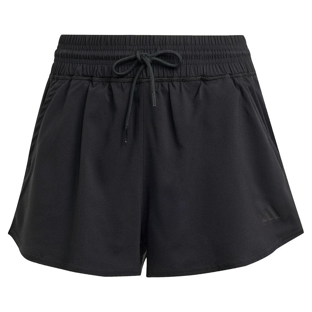 Women's Club Shorts Black