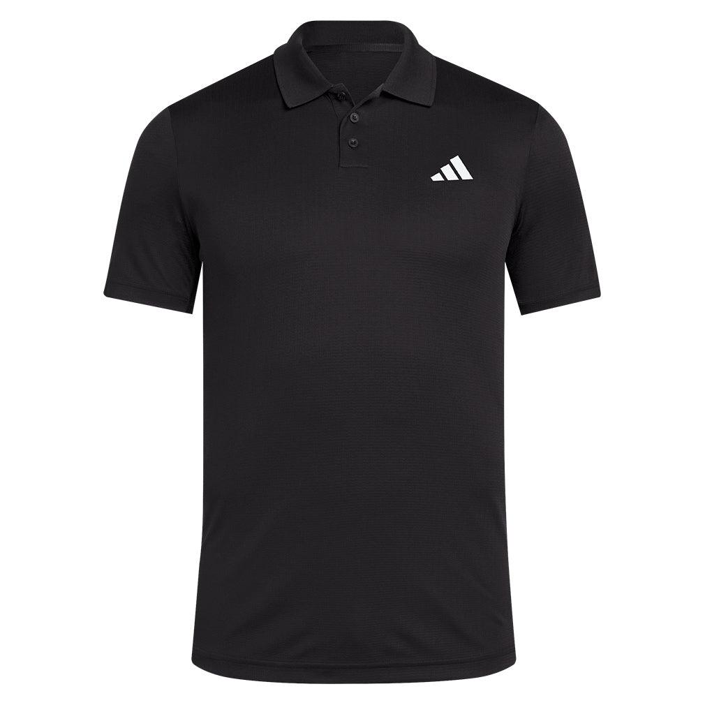 Men's Freelift Polo Black