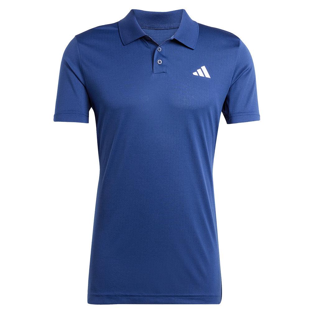 Men's Freelift Polo Dark Blue