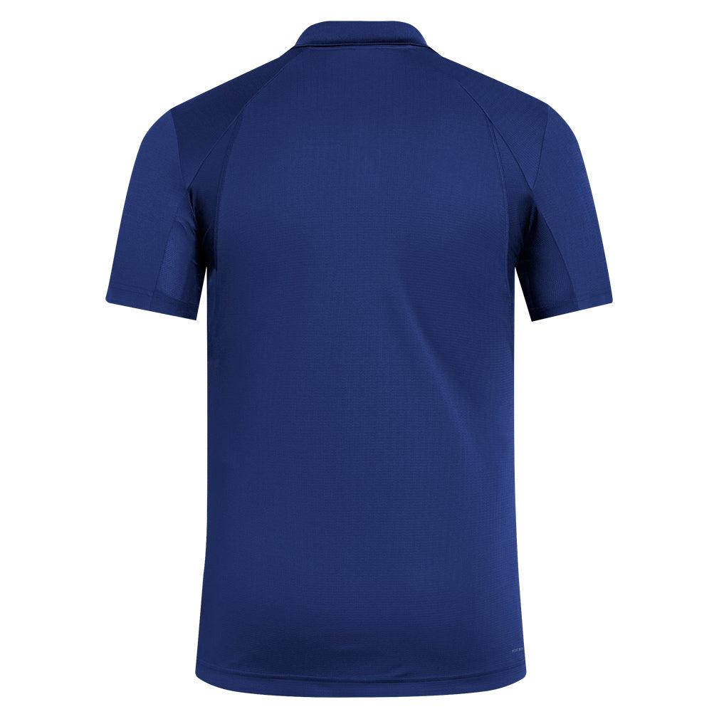 Men's Freelift Polo Dark Blue