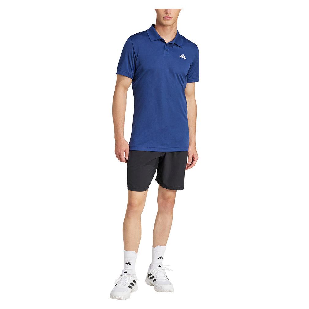 Men's Freelift Polo Dark Blue
