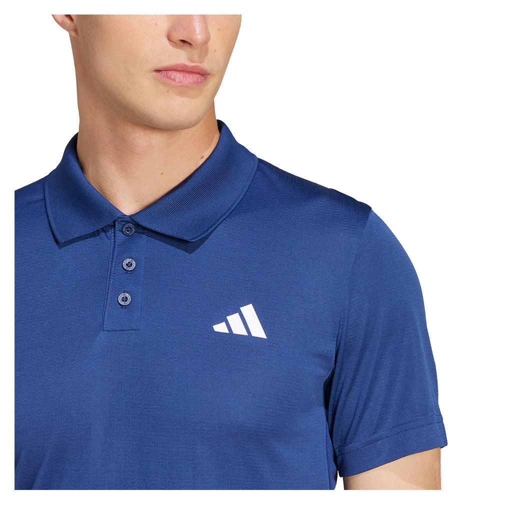 Men's Freelift Polo Dark Blue