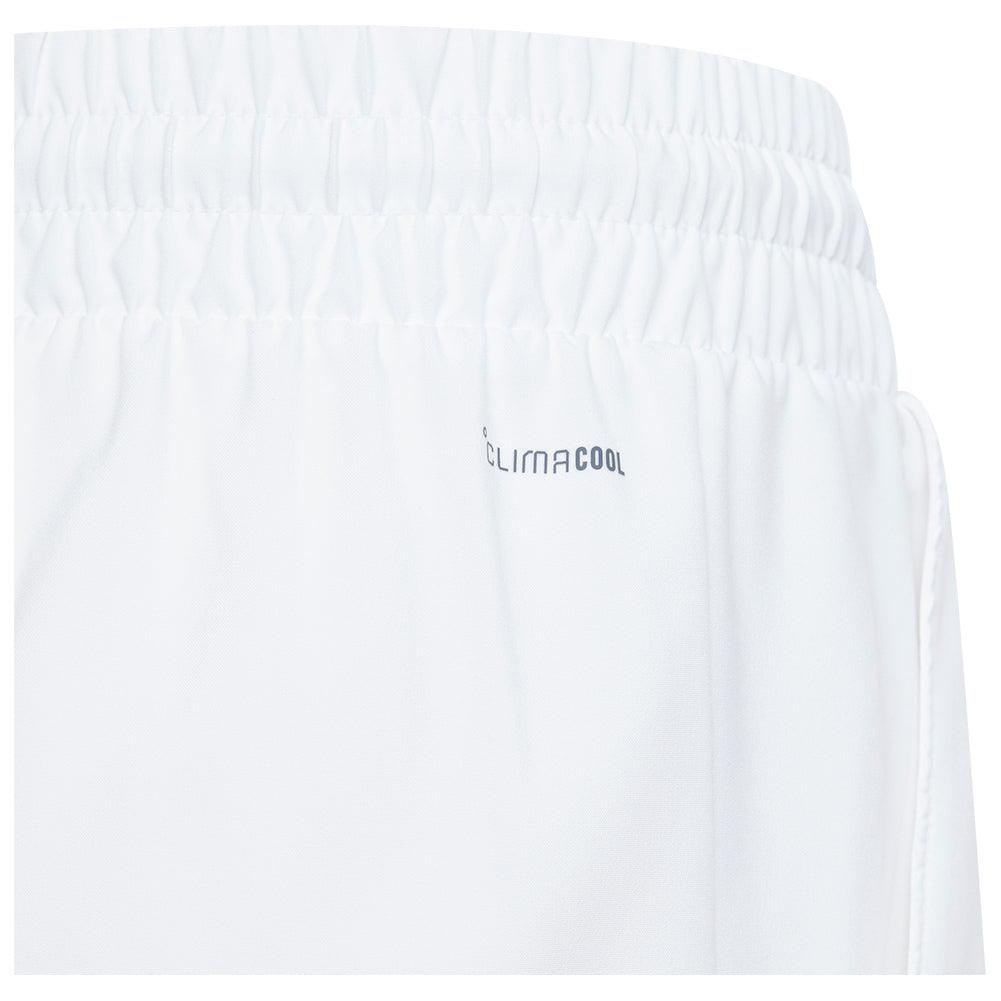 Boys' Club 3 Stripe Short White