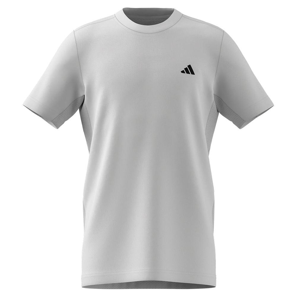 Boys' Club Top White