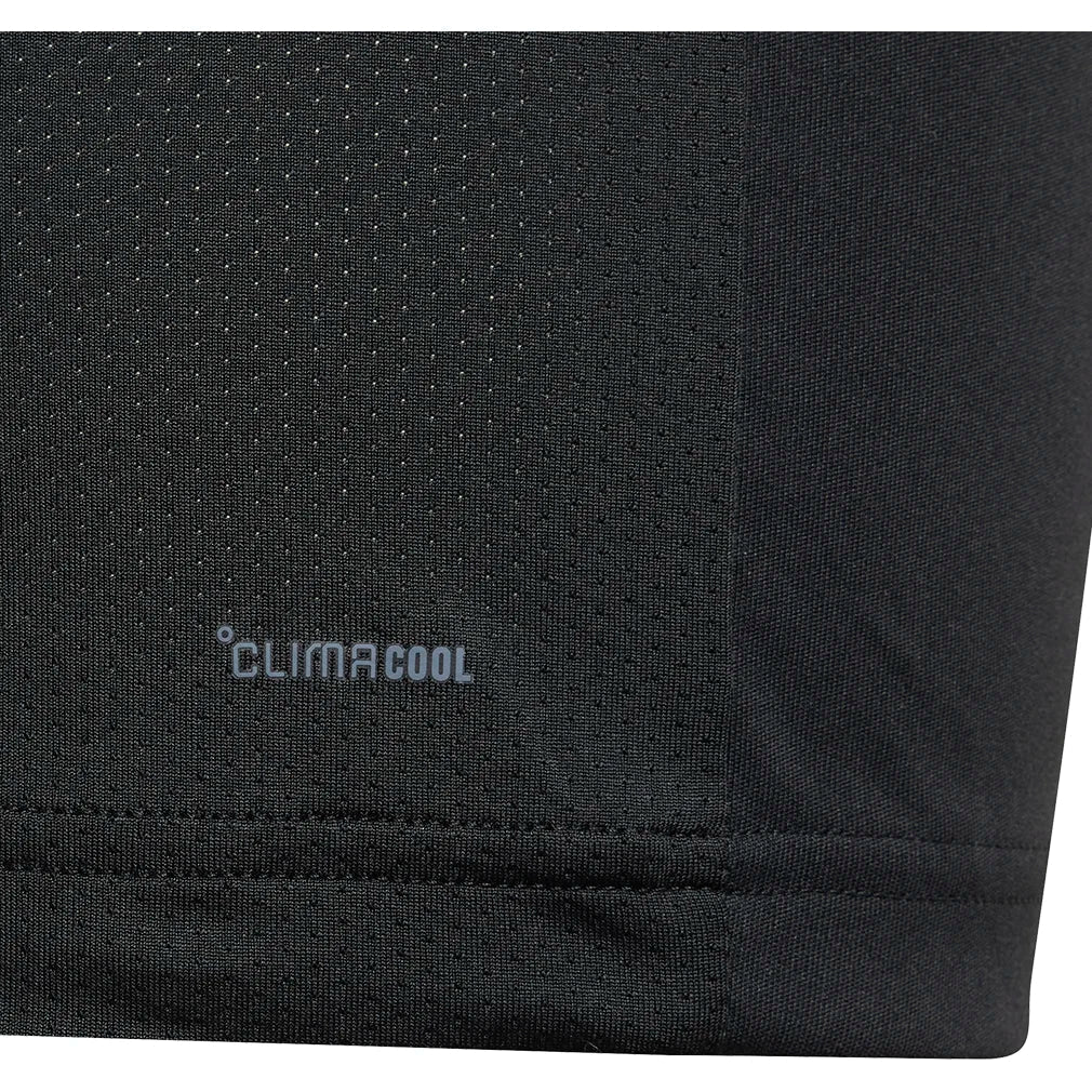 Boys' Pro Top Black
