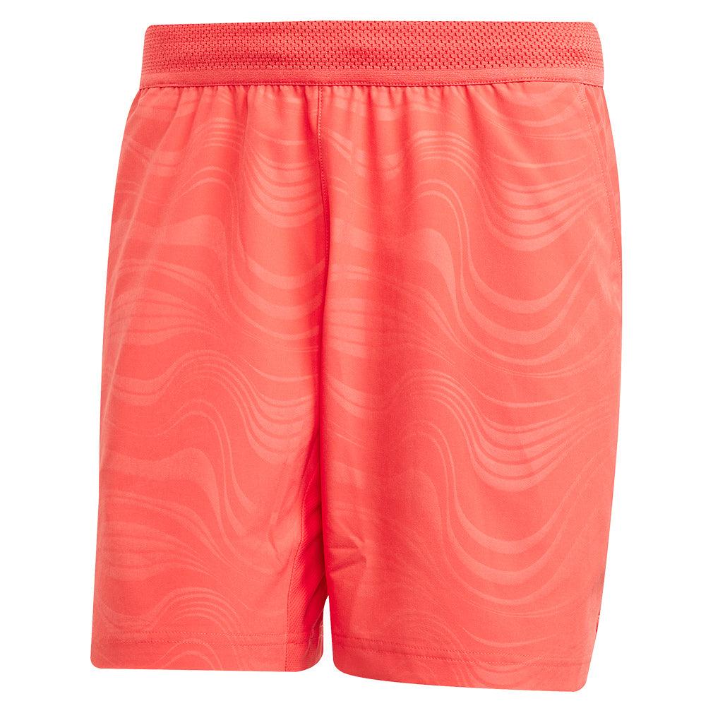 Men's Ergo Pro Short Semi Lucid Red