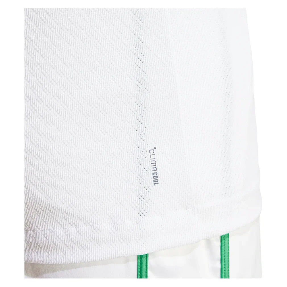 Men's Pro Tank Top White