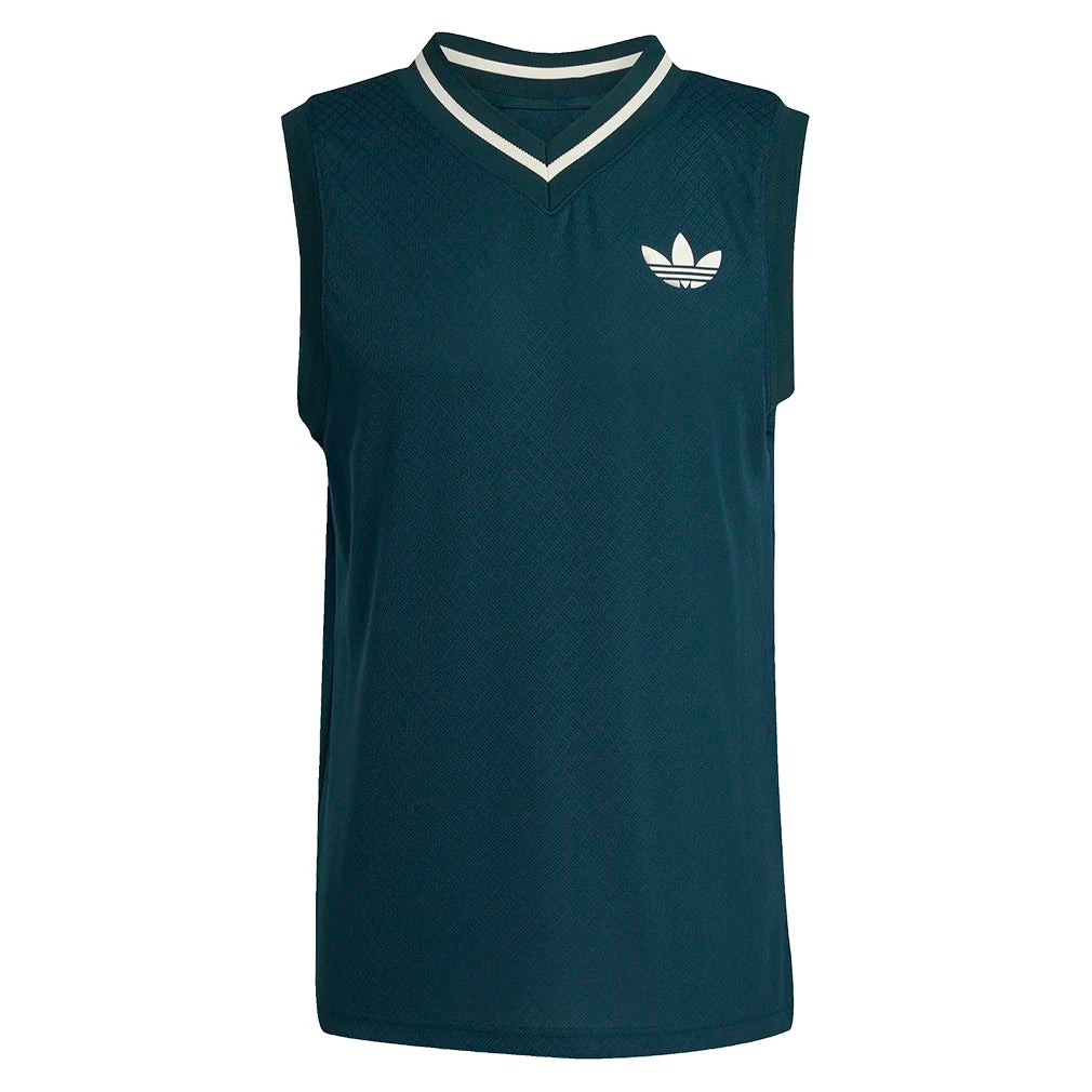 Men's Pro Tank Top Aurora Ivy