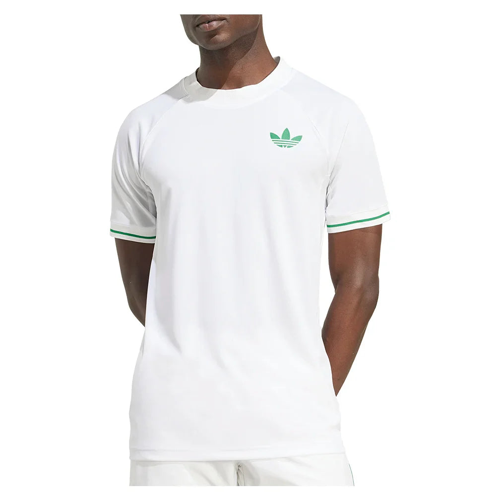 Men's Pro FreeLift Top White