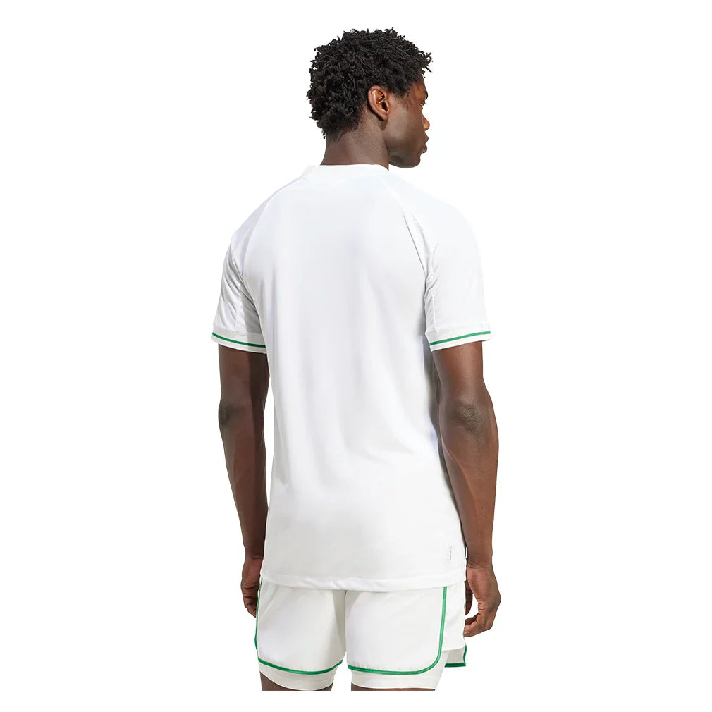 Men's Pro FreeLift Top White