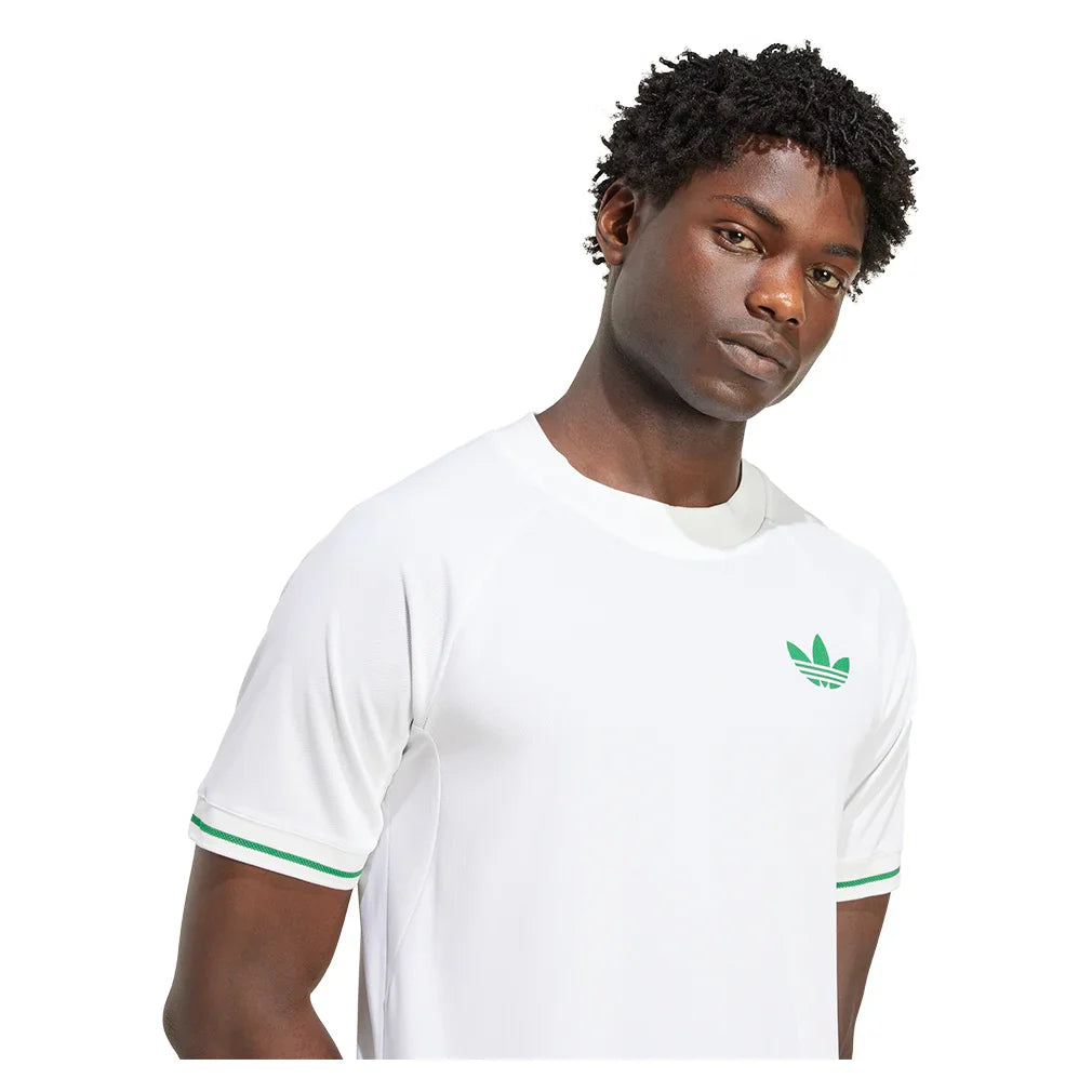 Men's Pro FreeLift Top White