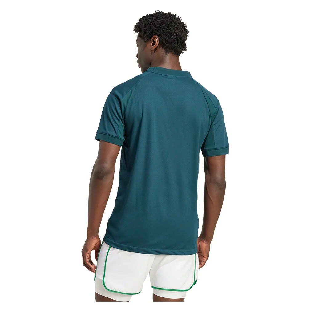 Men's Pro FreeLift Top Aurora Ivy
