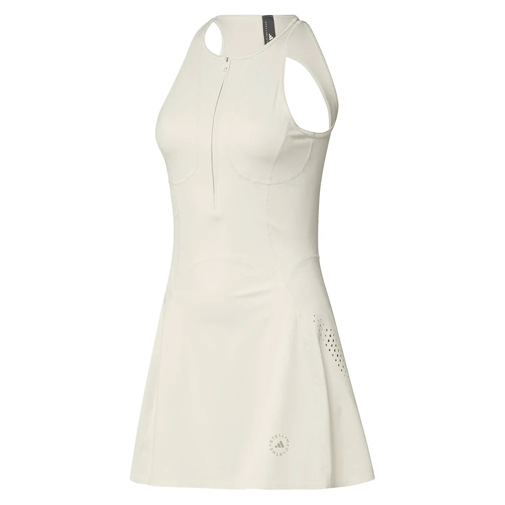 Women's Stella McCartney TruePurpose Training Dress Almond Milk