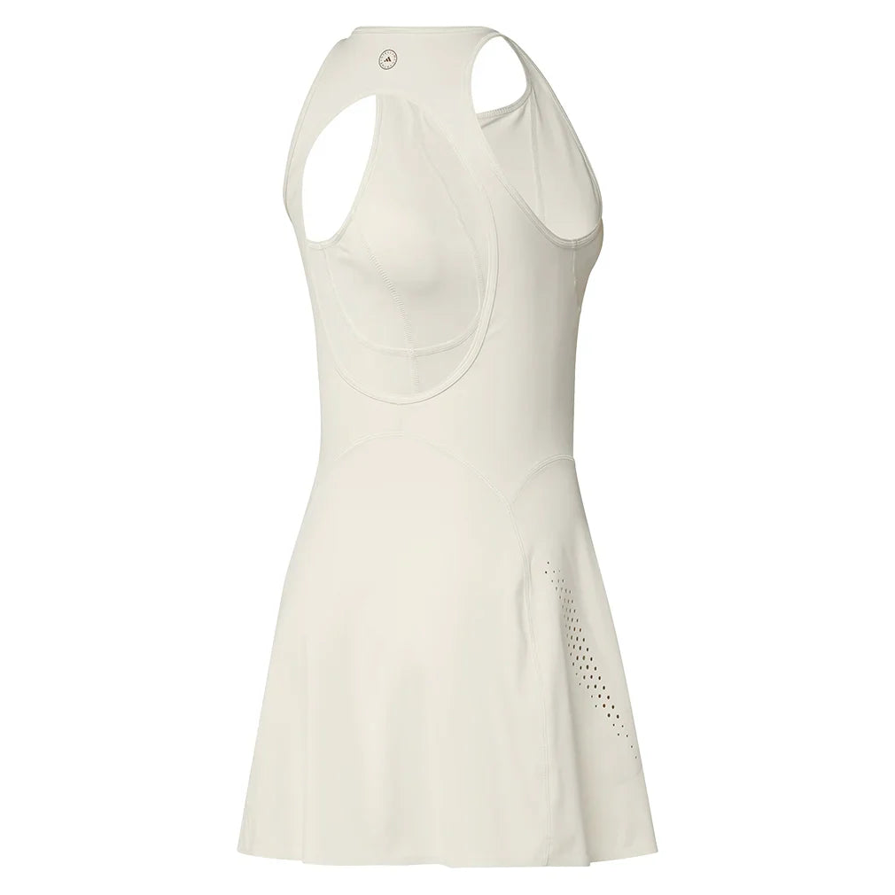 Women's Stella McCartney TruePurpose Training Dress Almond Milk
