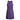 Women's Club CLIMACOOL Dress Aurora Plum