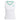 Women's Wow Pro Tank White