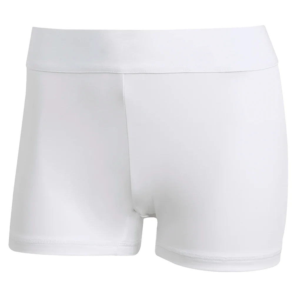 Women's Pro Onesie White