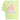 Juniors' Graphic Tee Pulse Lime