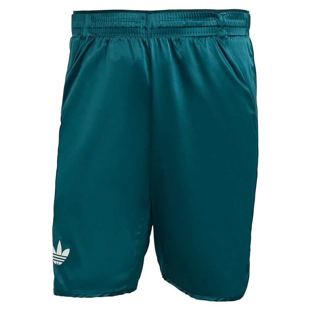 Men's Pro Ergo 9 Inch Shorts Aurora Ivy