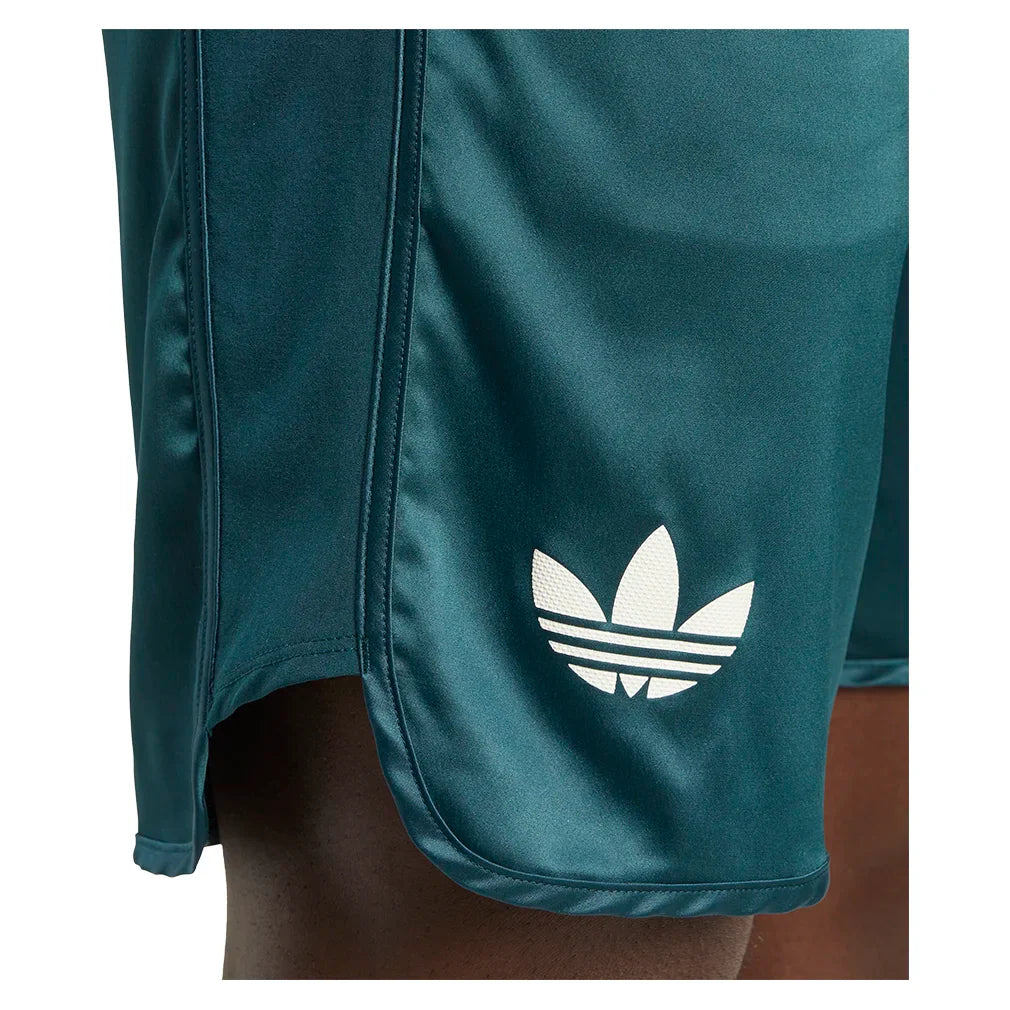 Men's Pro Ergo 9 Inch Shorts Aurora Ivy
