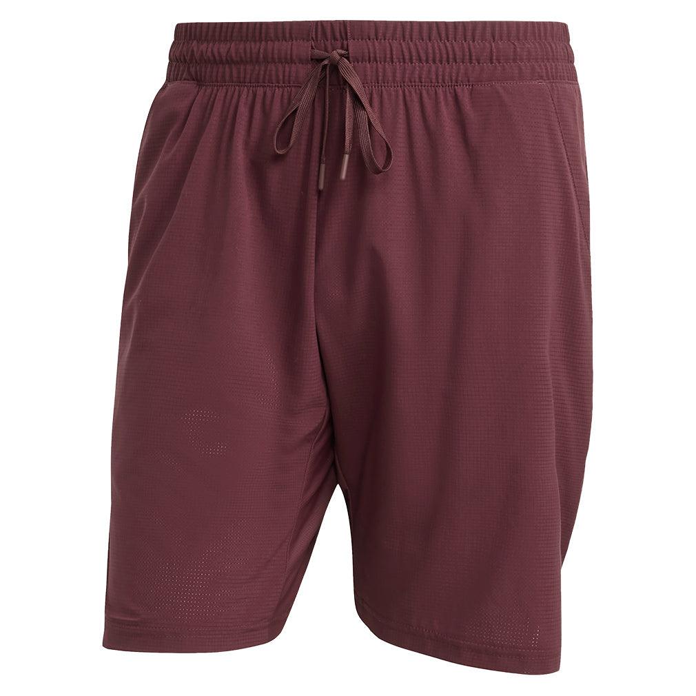 Men's Ergo 7 inch Short Aurora Ruby