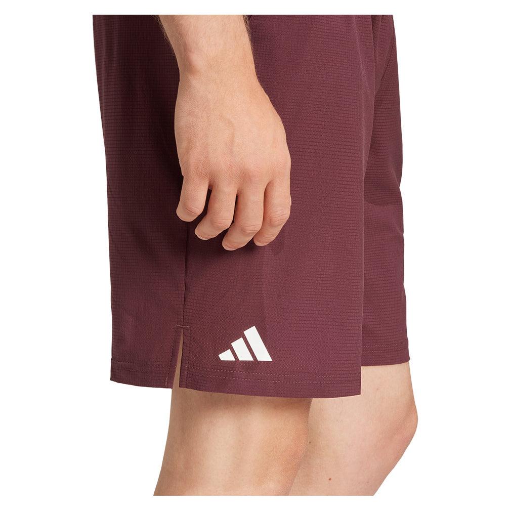 Men's Ergo 7 inch Short Aurora Ruby