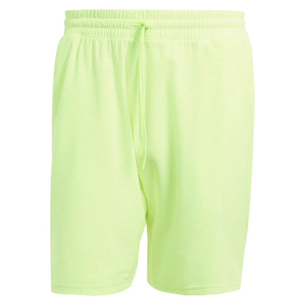 Men's Ergo 9 inch Shorts Lucid Lemon
