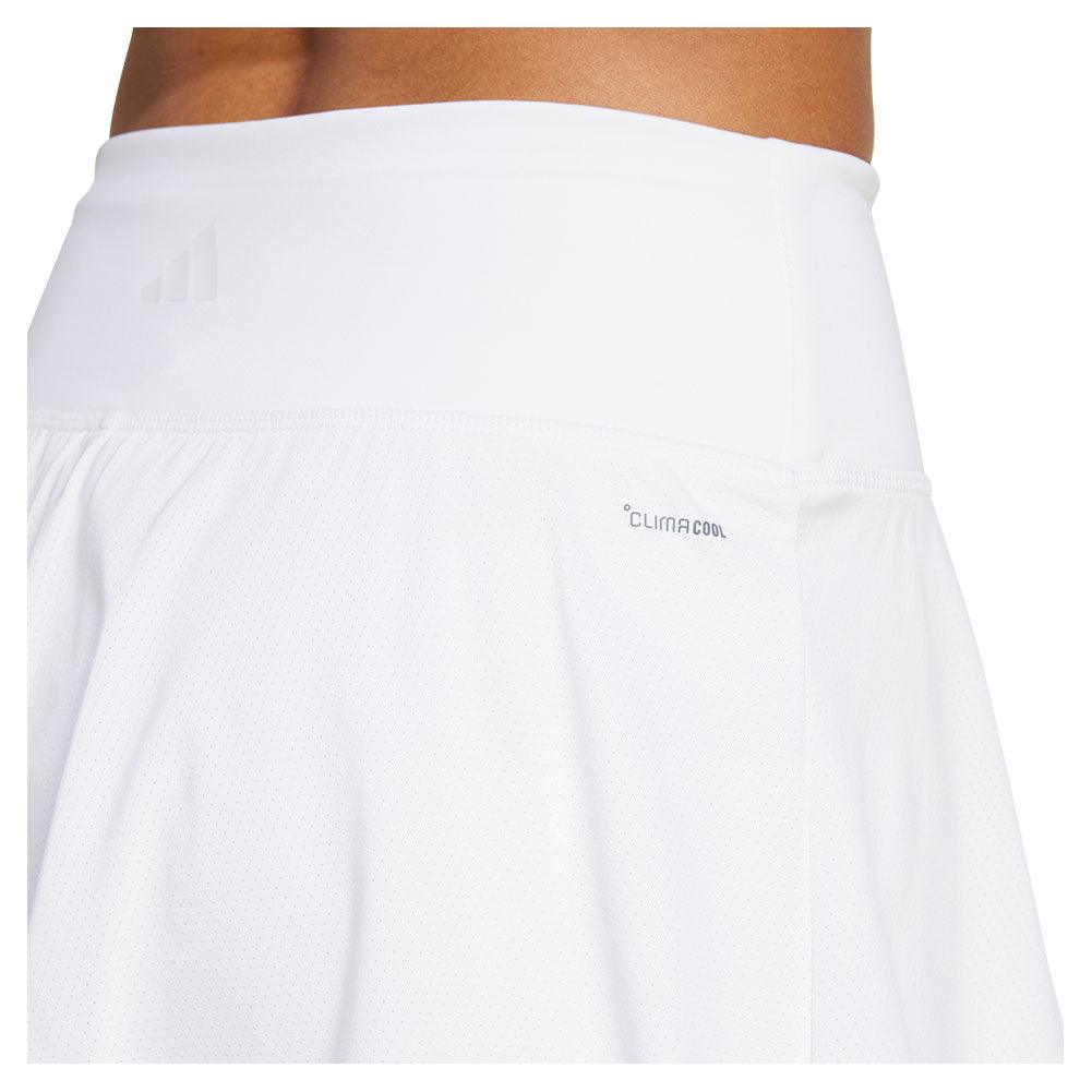 Women's Club Climacool Skort White