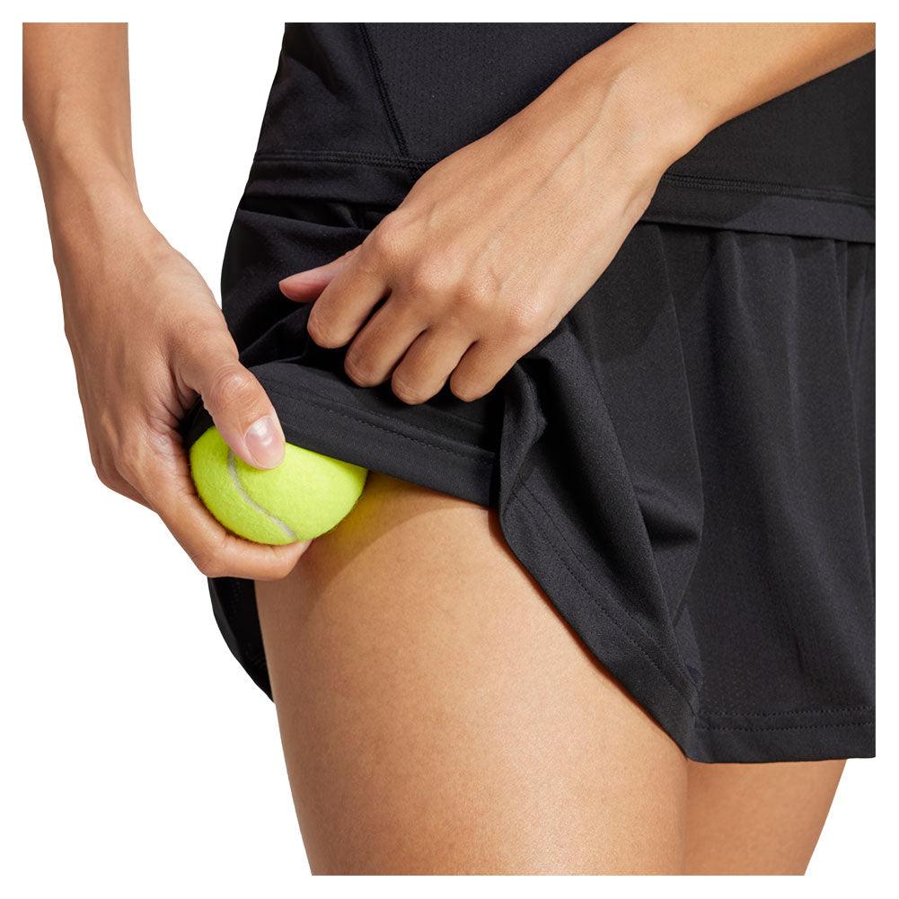 Women's Club Climacool Skort Black