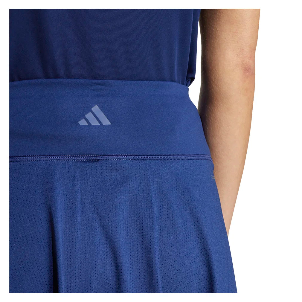 Women's Club Climacool Skort Dark Blue