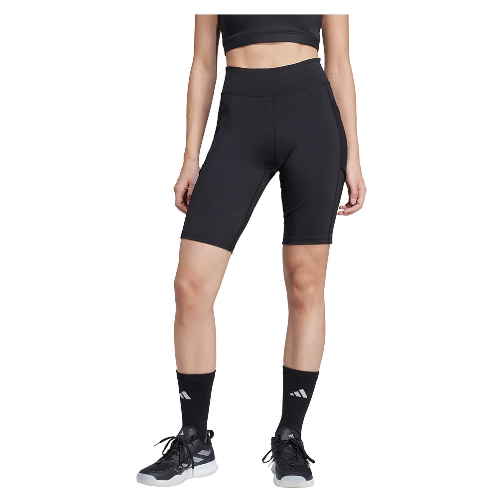 Women's Match Tight Black