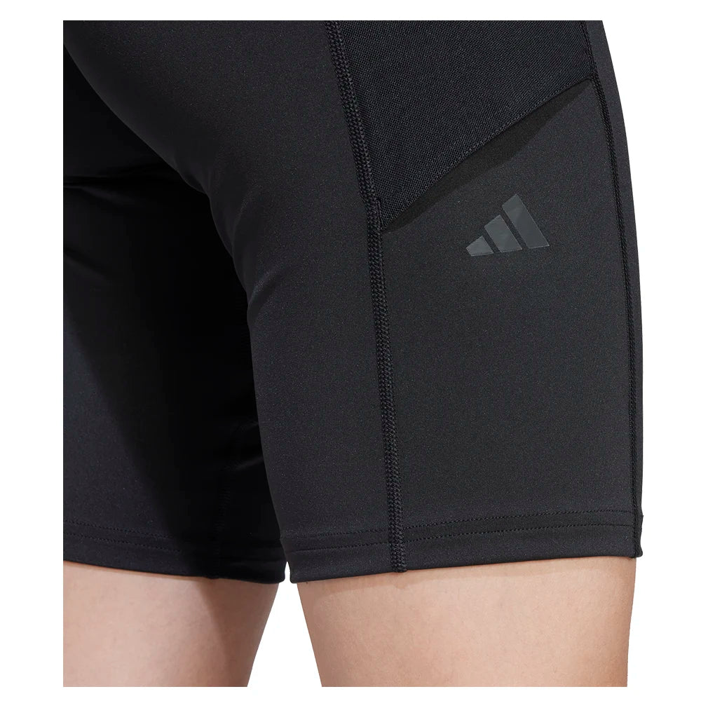 Women's Match Tight Black