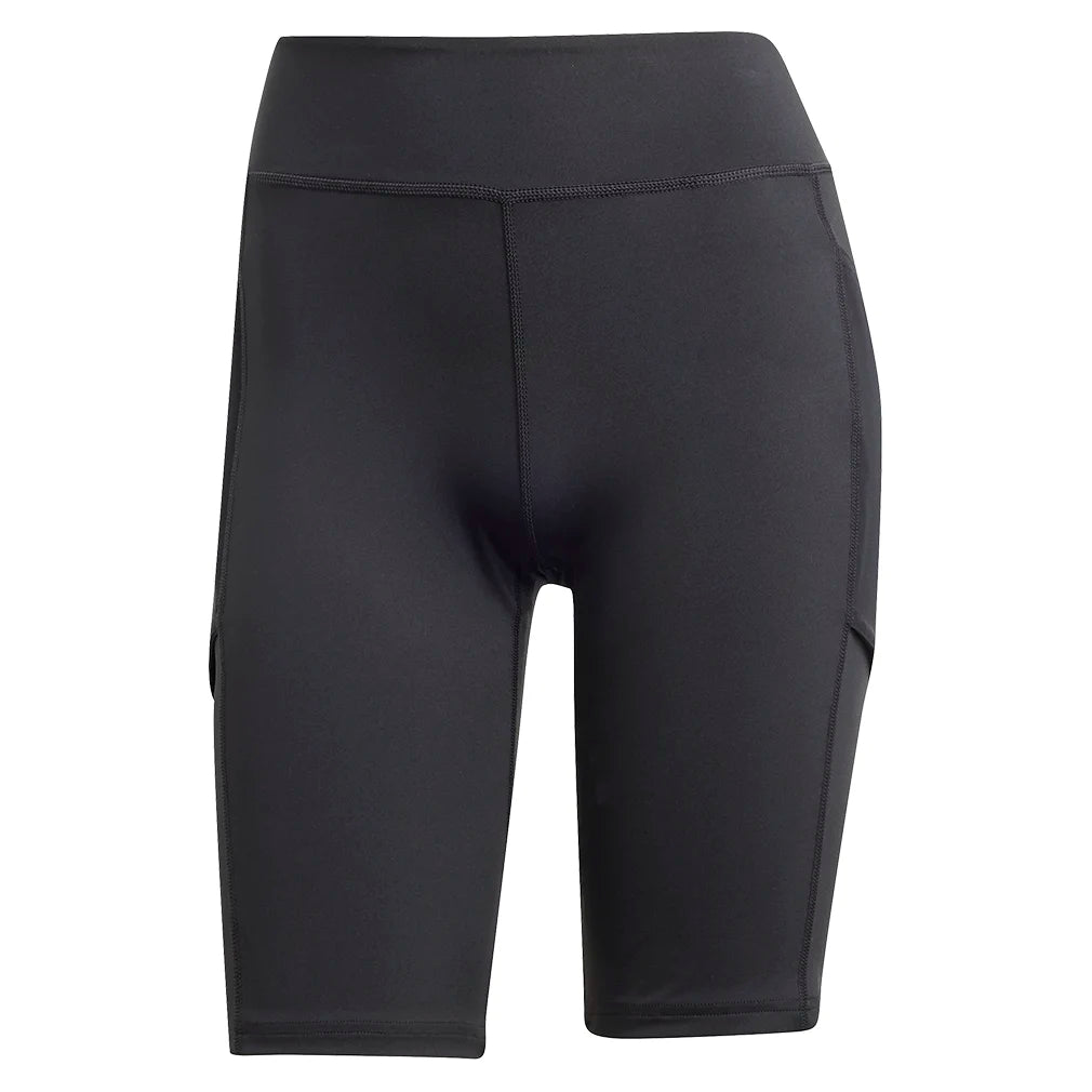 Women's Match Tight Black
