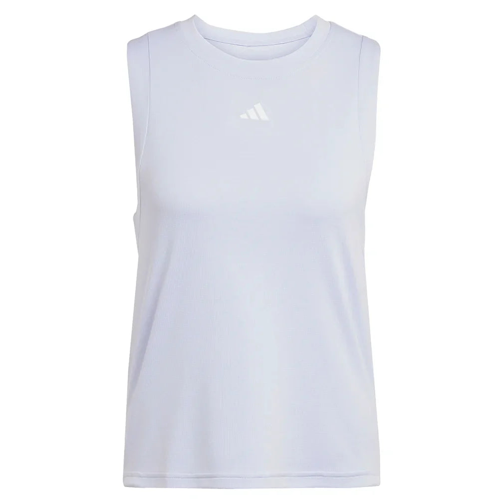 Women's Match Tank Violet Tone