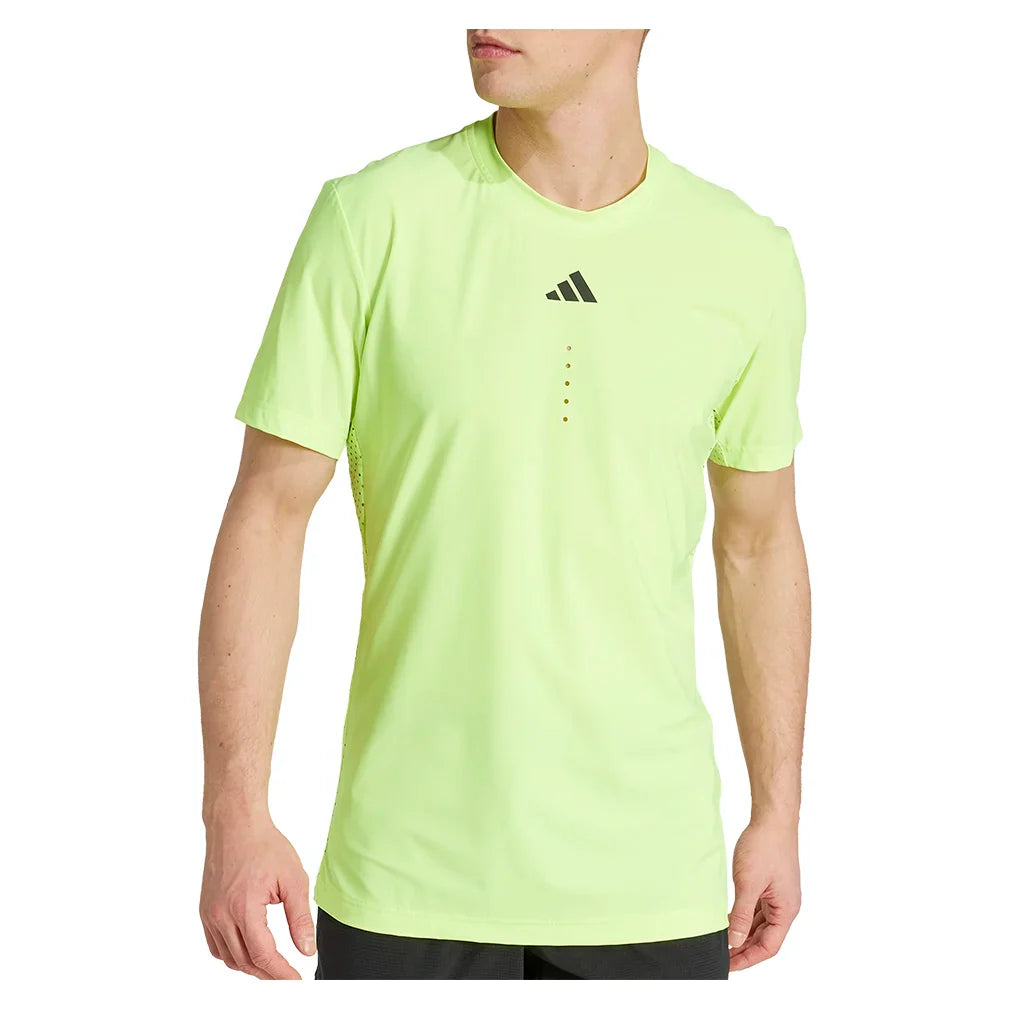 Men's Freelift Pro Top Lucid Lemon
