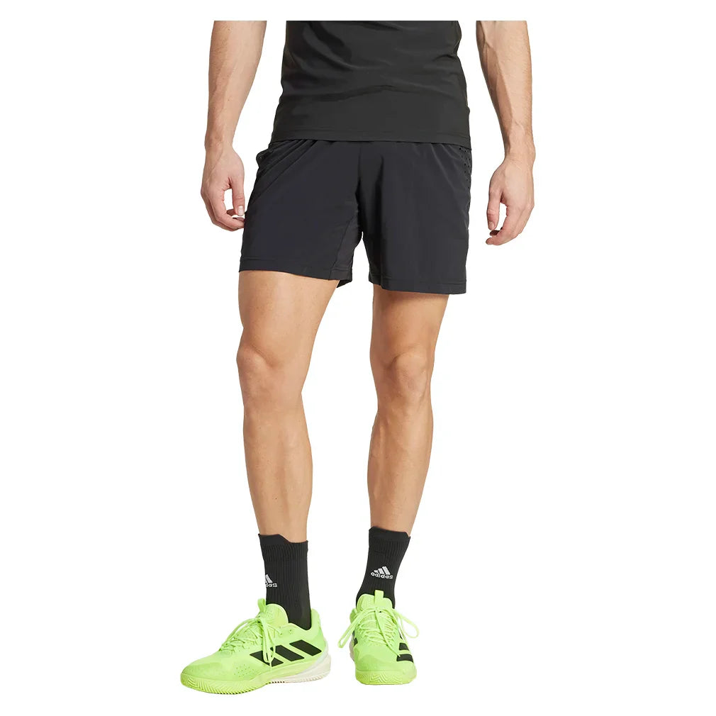 Men's Ergo Pro Shorts Black
