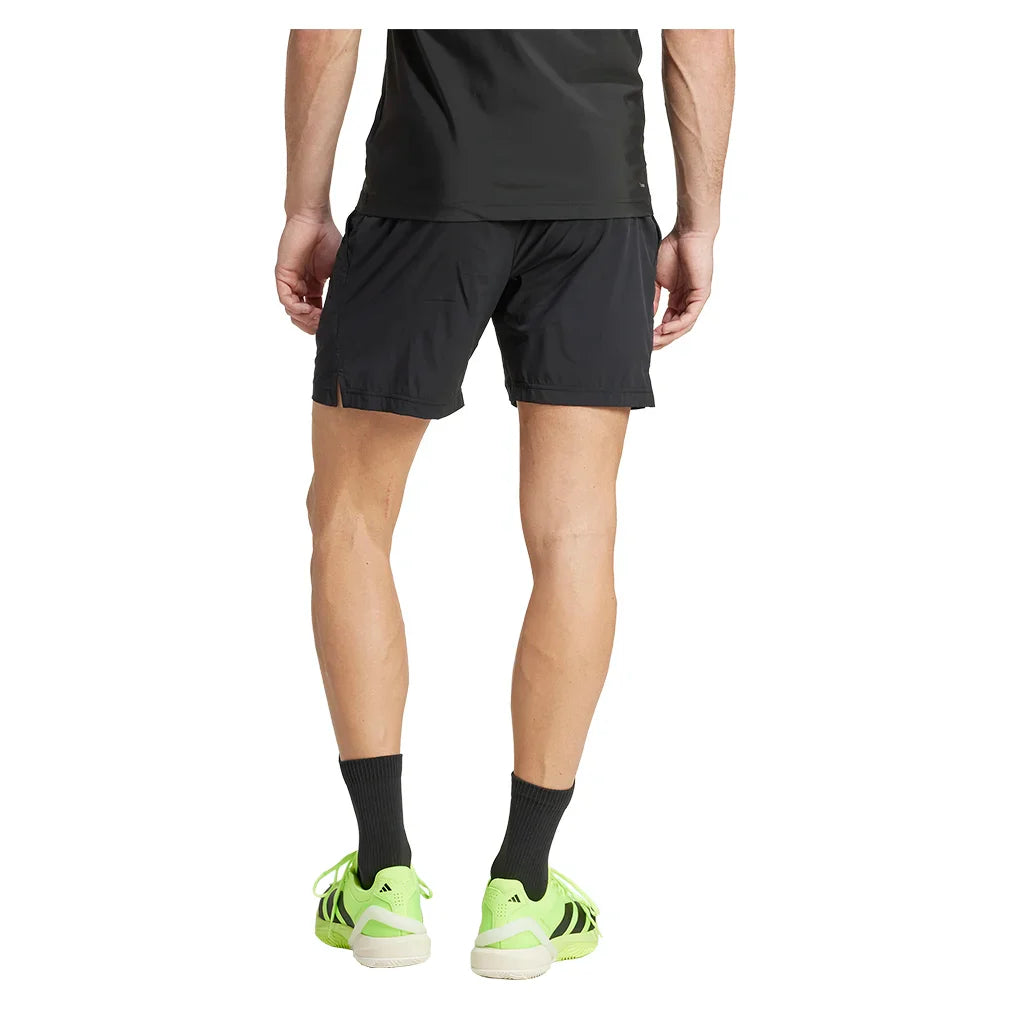 Men's Ergo Pro Shorts Black