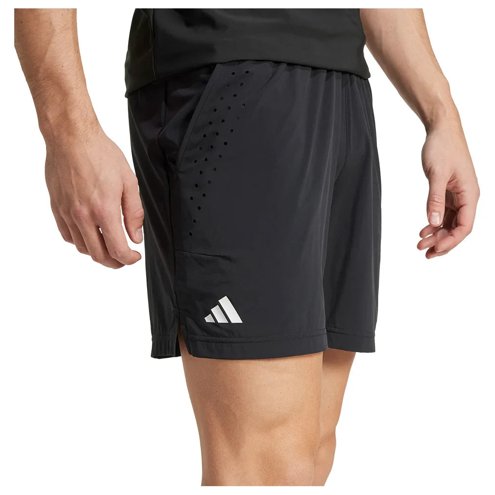 Men's Ergo Pro Shorts Black
