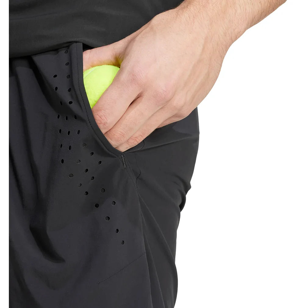 Men's Ergo Pro Shorts Black