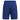 Men's Club 3 Stripe 9 inch Short Dark Blue