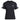 Women's Club Top Black