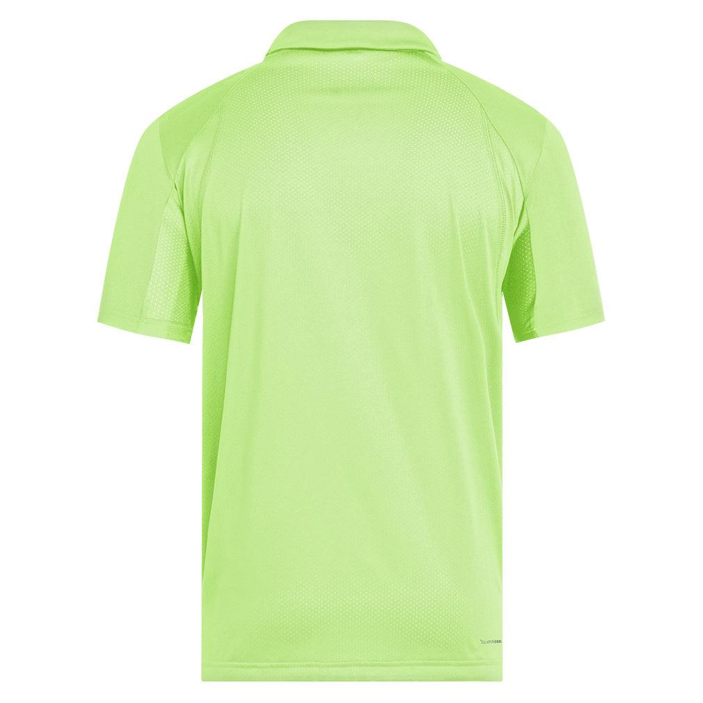 Men's Club Polo Lucid Lemon