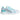Women's AvaFlash Court Shoes Footwear White and Flash Aqua