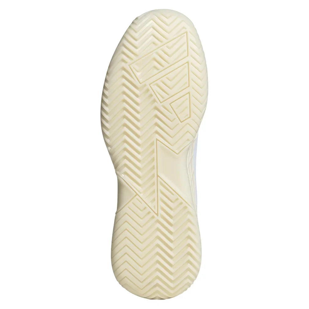 Women's Defiant Speed 2 Court Shoes Footwear White and Powder Plum