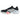 Men's Barricade 14 Court Shoes Core Black and Zero Metallic