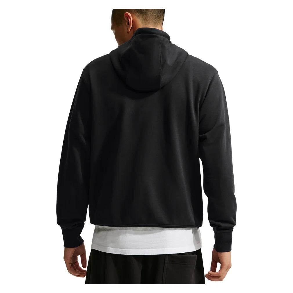 Unisex NYC Hoodie Black, Nike, Pickleball Express, JU1463-010H26-1