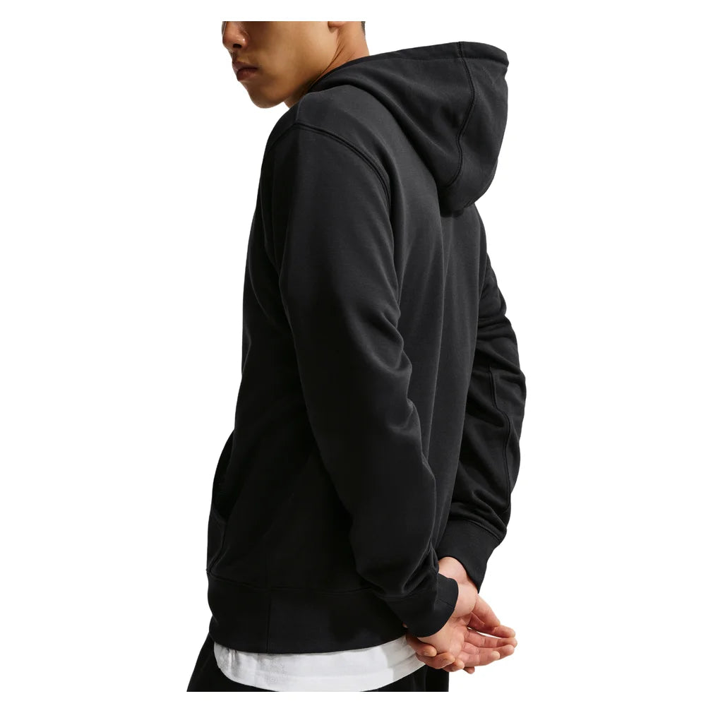 Unisex NYC Hoodie Black, Nike, Pickleball Express, JU1463-010H26-2