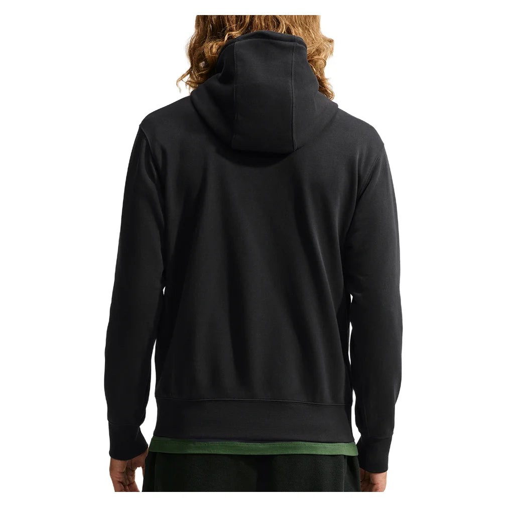 Unisex NYC Scenes Hoodie Black, Nike, Pickleball Express, JU1465-010H26-1