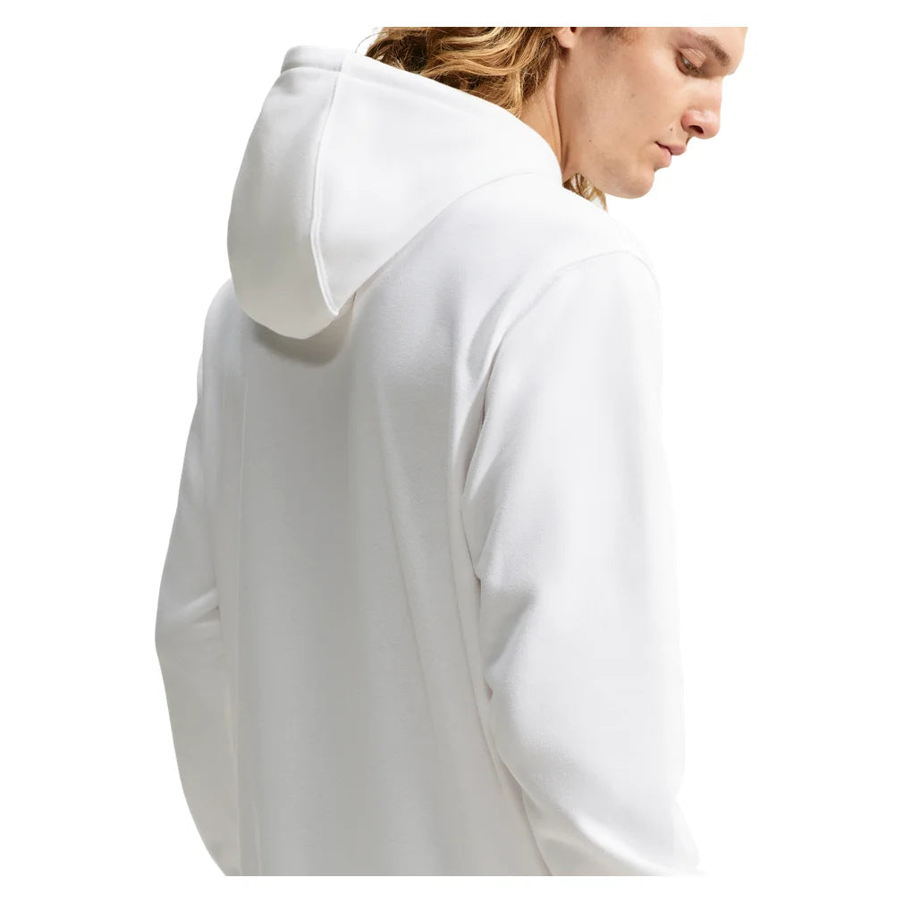 Unisex NYC Scenes Hoodie White, Nike, Pickleball Express, JU1465-100H26-1